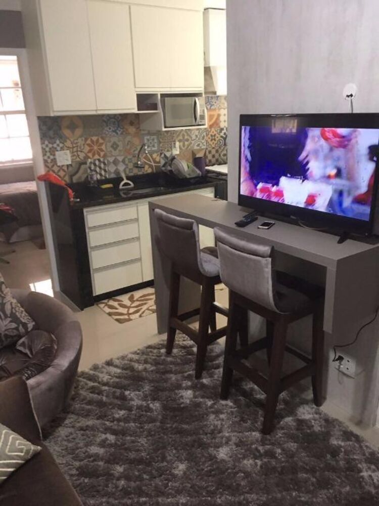 Apartamento, 2 quartos, 60 m² - Foto 4