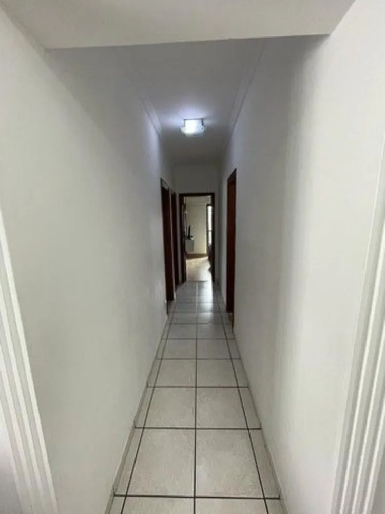 Apartamento, 3 quartos, 120 m² - Foto 1