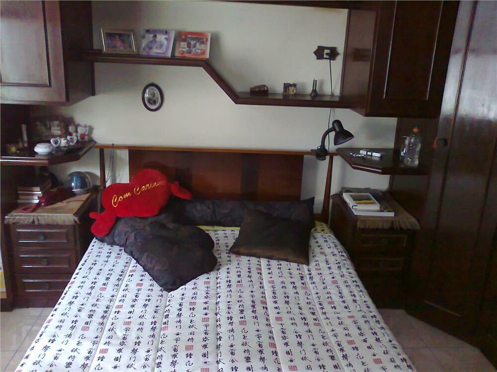 Apartamento, 4 quartos, 172 m² - Foto 15