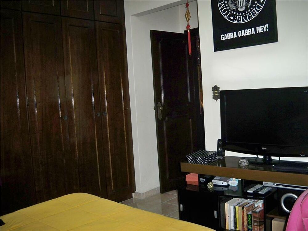 Apartamento, 4 quartos, 172 m² - Foto 3