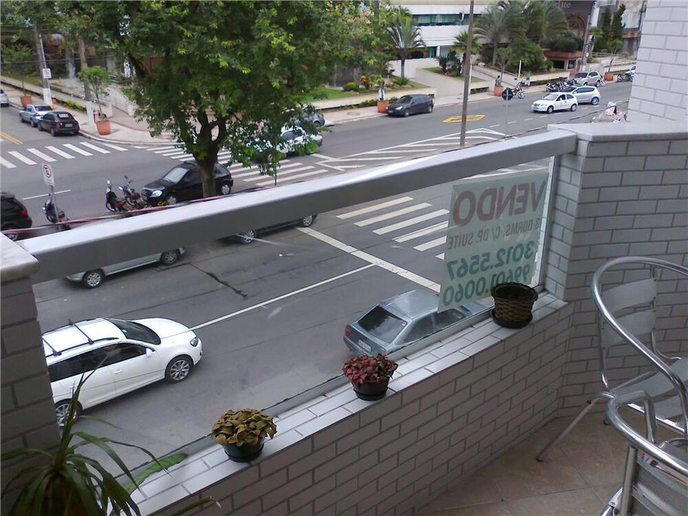 Apartamento, 4 quartos, 172 m² - Foto 9