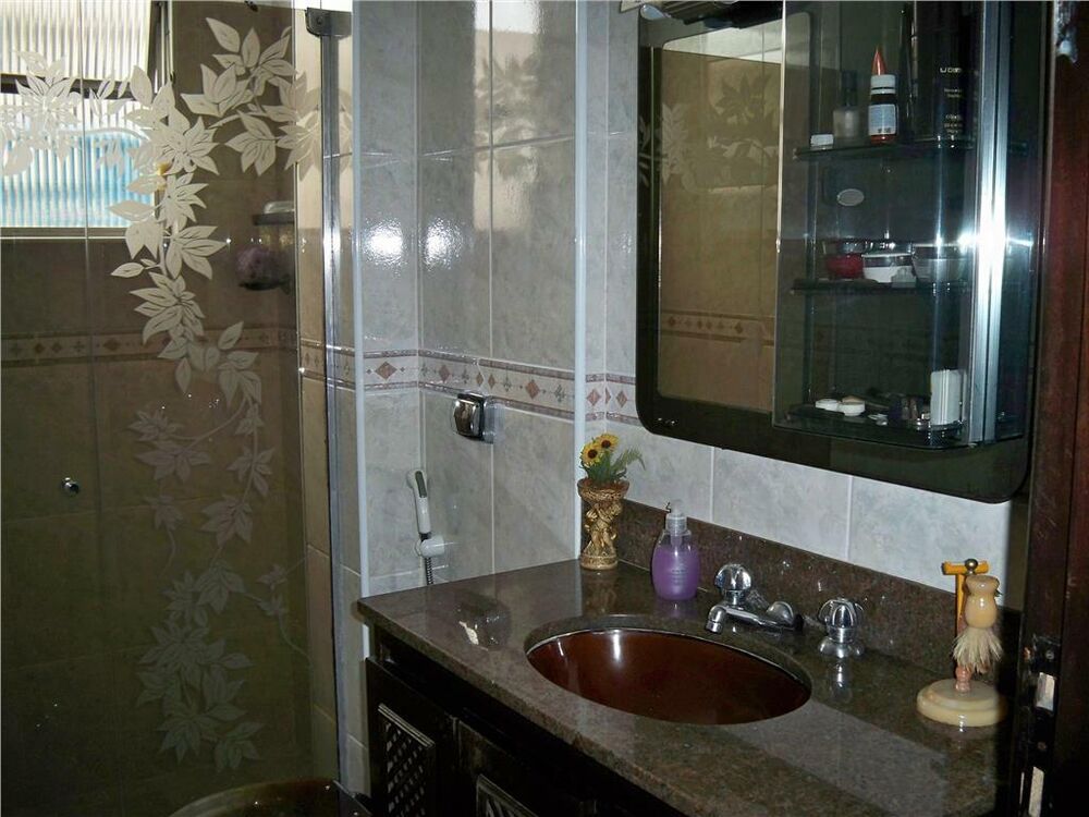Apartamento, 4 quartos, 172 m² - Foto 8