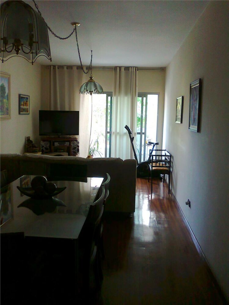 Apartamento, 4 quartos, 172 m² - Foto 17