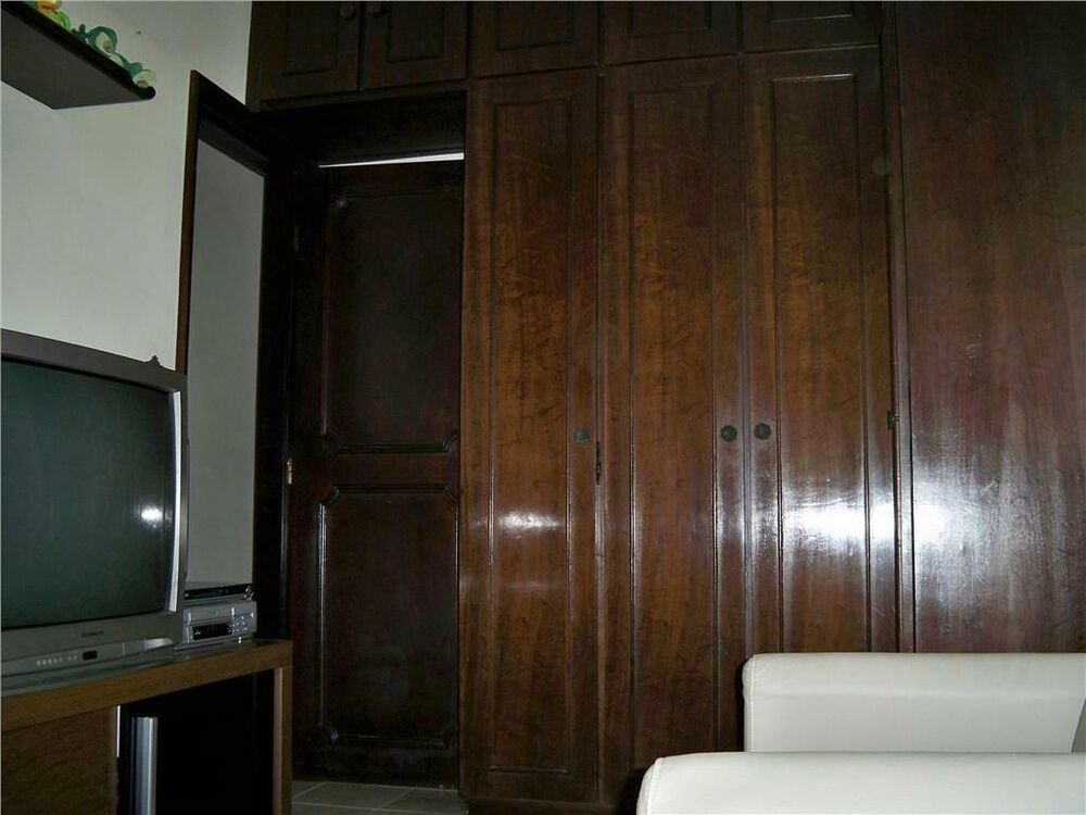 Apartamento, 4 quartos, 172 m² - Foto 4