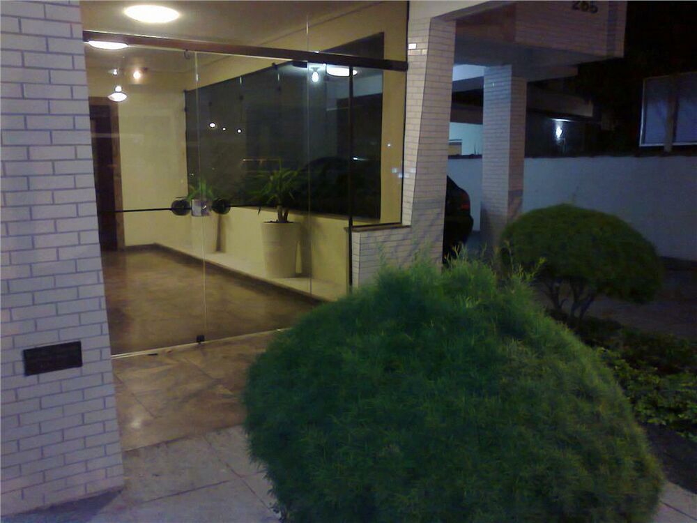 Apartamento, 4 quartos, 172 m² - Foto 1