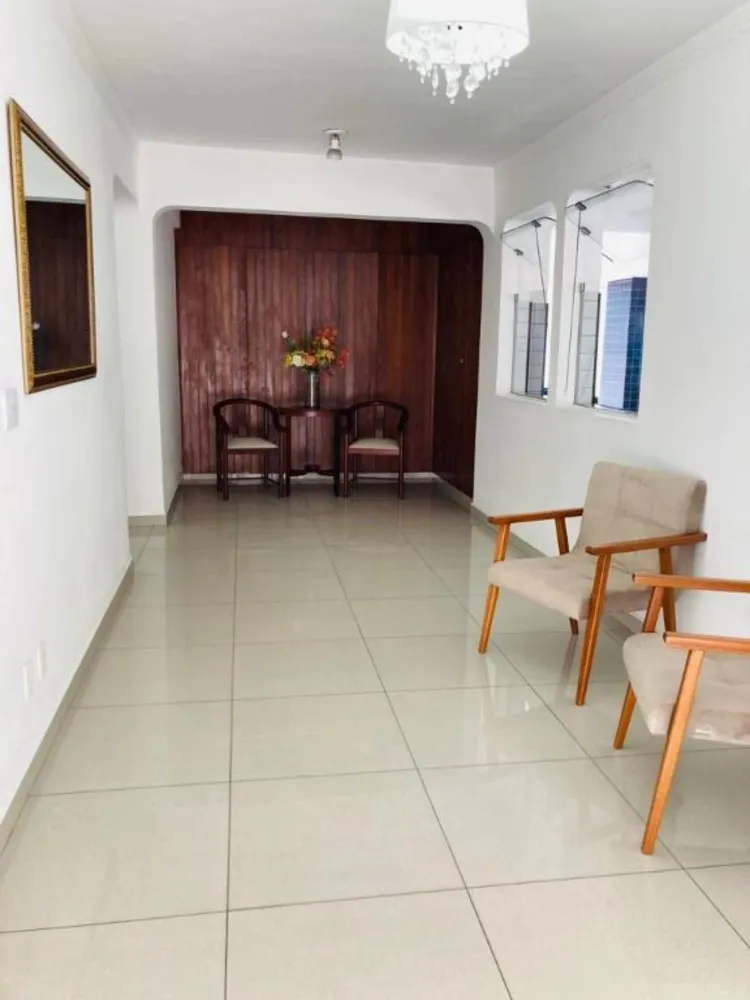 Apartamento, 2 quartos, 166 m² - Foto 3