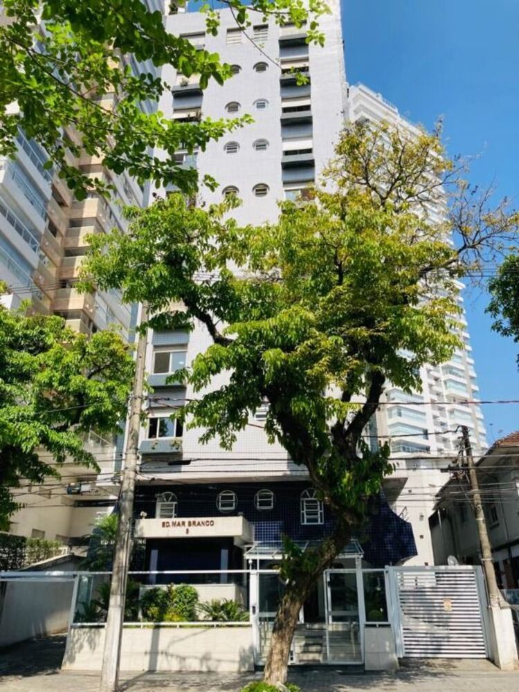 Apartamento, 2 quartos, 166 m² - Foto 2