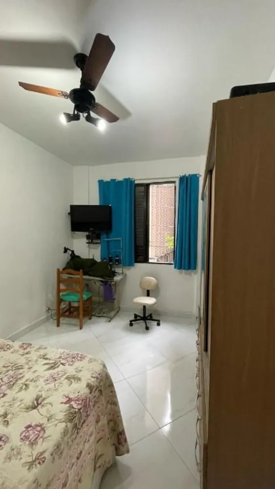 Apartamento, 1 quarto, 61 m² - Foto 1