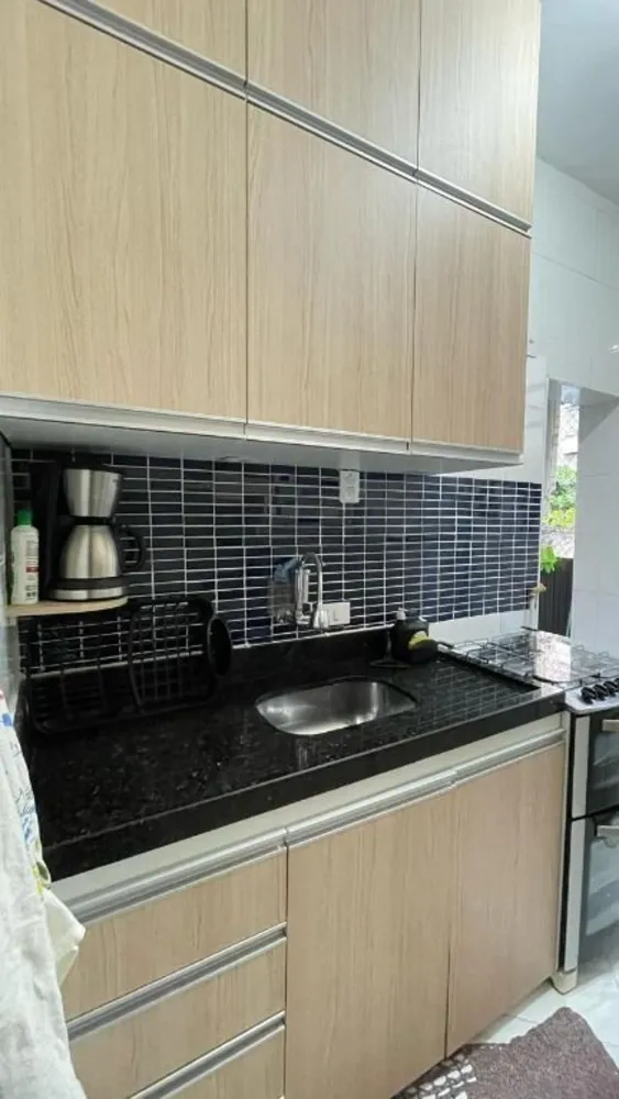 Apartamento, 1 quarto, 61 m² - Foto 3
