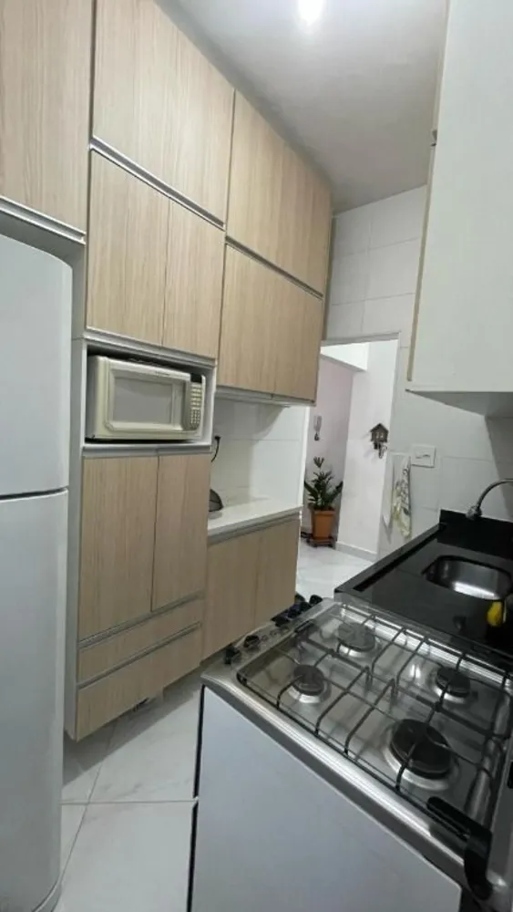 Apartamento, 1 quarto, 61 m² - Foto 2