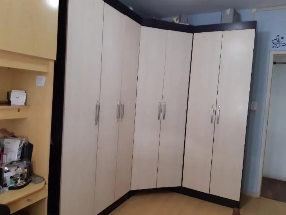 Apartamento, 2 quartos, 160 m² - Foto 3