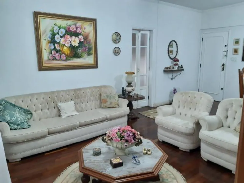 Apartamento, 2 quartos, 160 m² - Foto 2