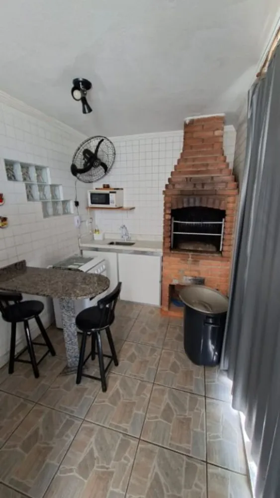 Apartamento, 1 quarto, 74 m² - Foto 1