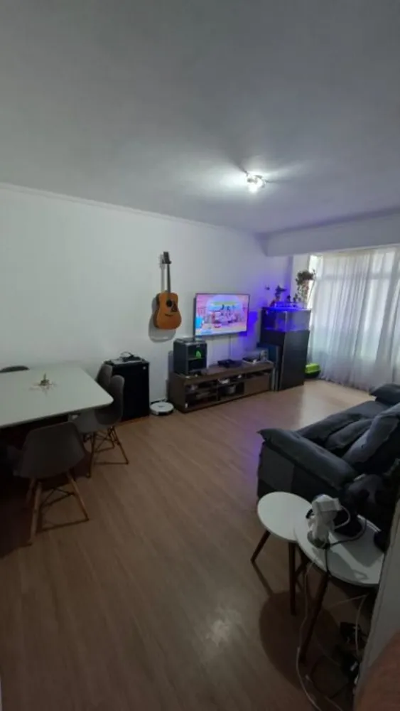 Apartamento, 1 quarto, 74 m² - Foto 3
