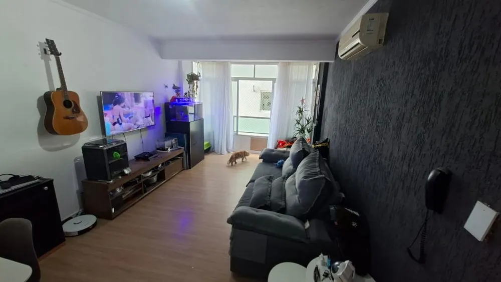 Apartamento, 1 quarto, 74 m² - Foto 3