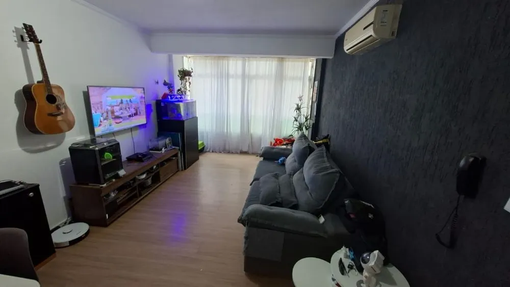 Apartamento, 1 quarto, 74 m² - Foto 8