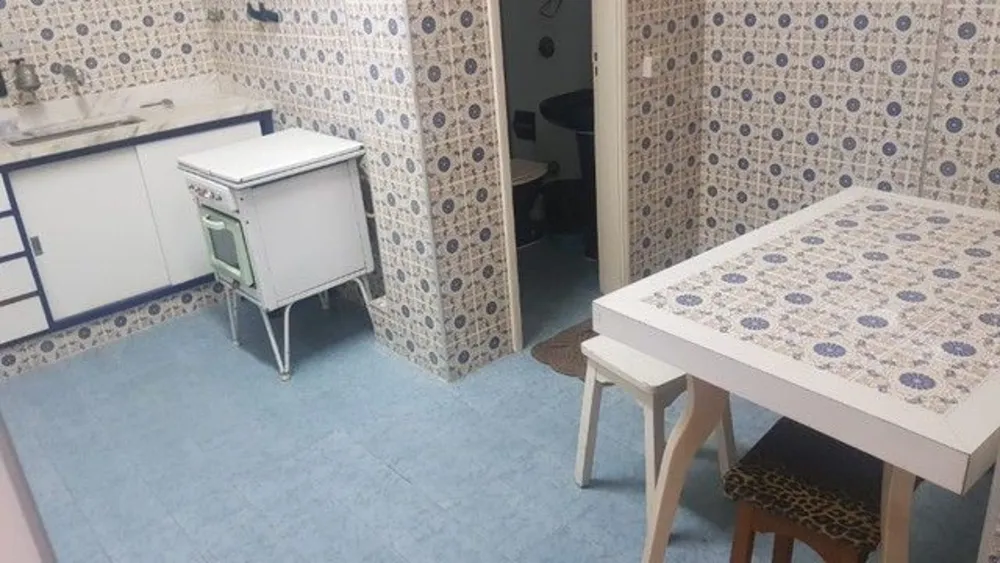 Apartamento, 1 quarto, 50 m² - Foto 4
