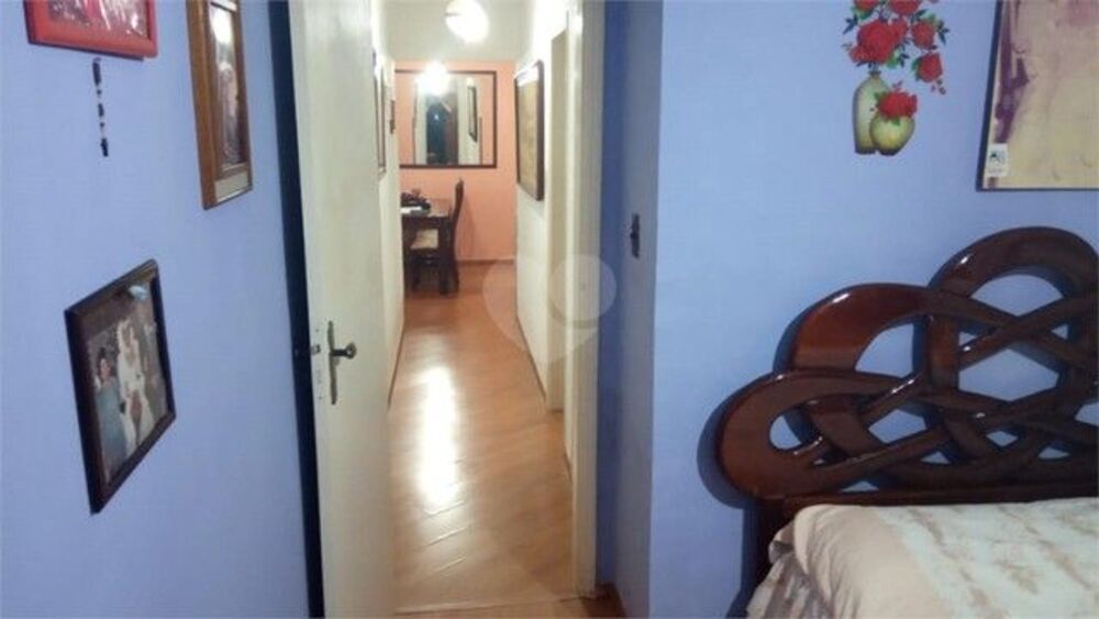 Apartamento à venda com 1 quarto, 99m² - Foto 1