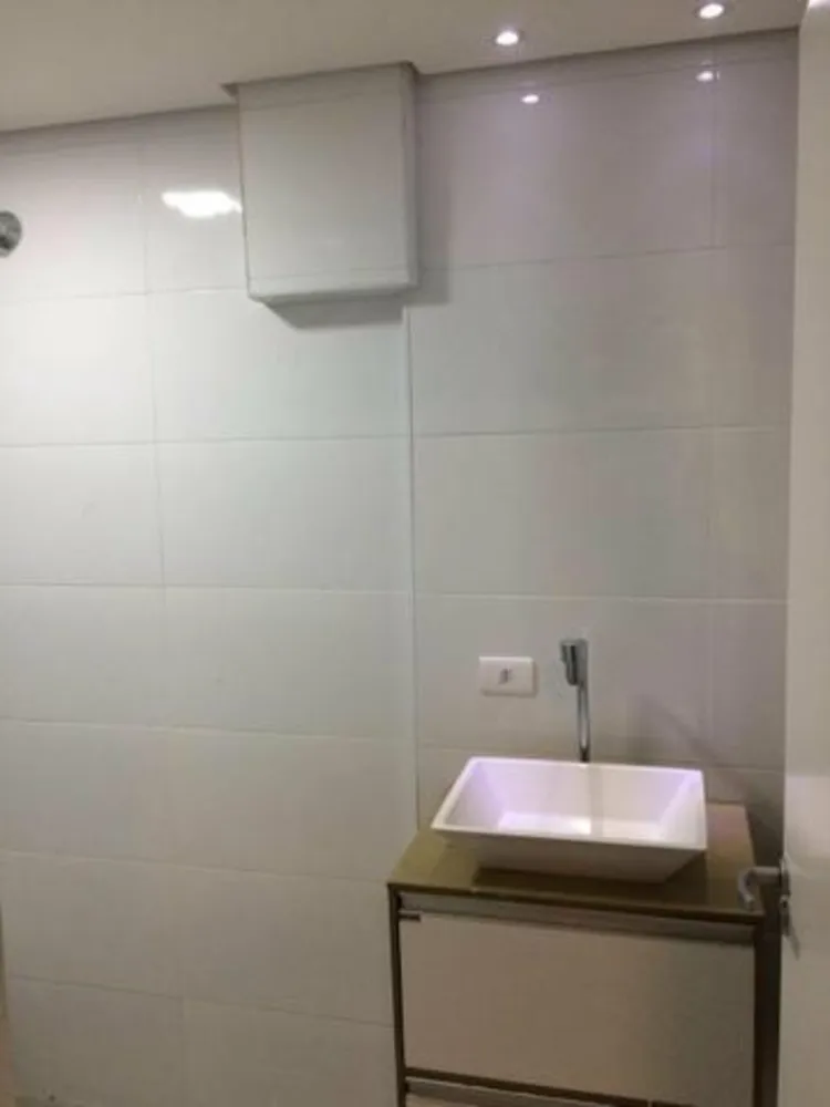 Apartamento, 1 quarto, 56 m² - Foto 1