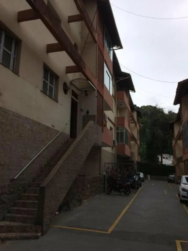 Apartamento, 1 quarto, 56 m² - Foto 3