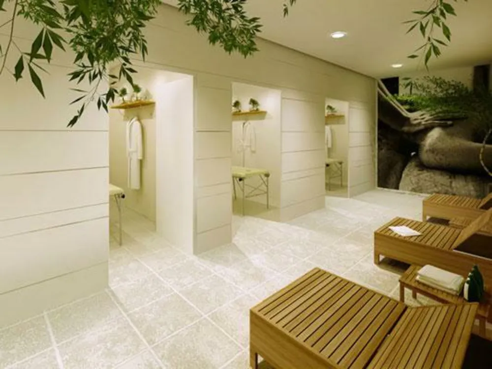 Apartamento, 2 quartos, 64 m² - Foto 5