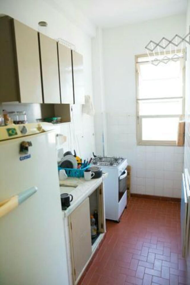 Apartamento à venda com 1 quarto, 55m² - Foto 2