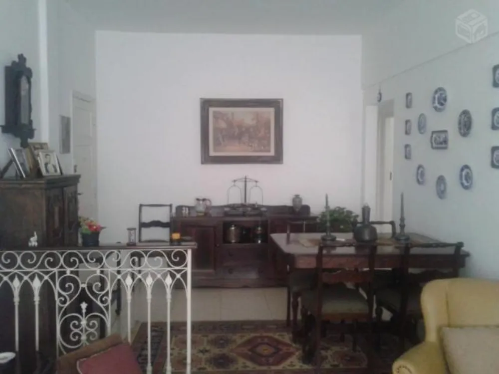 Apartamento, 3 quartos, 130 m² - Foto 1