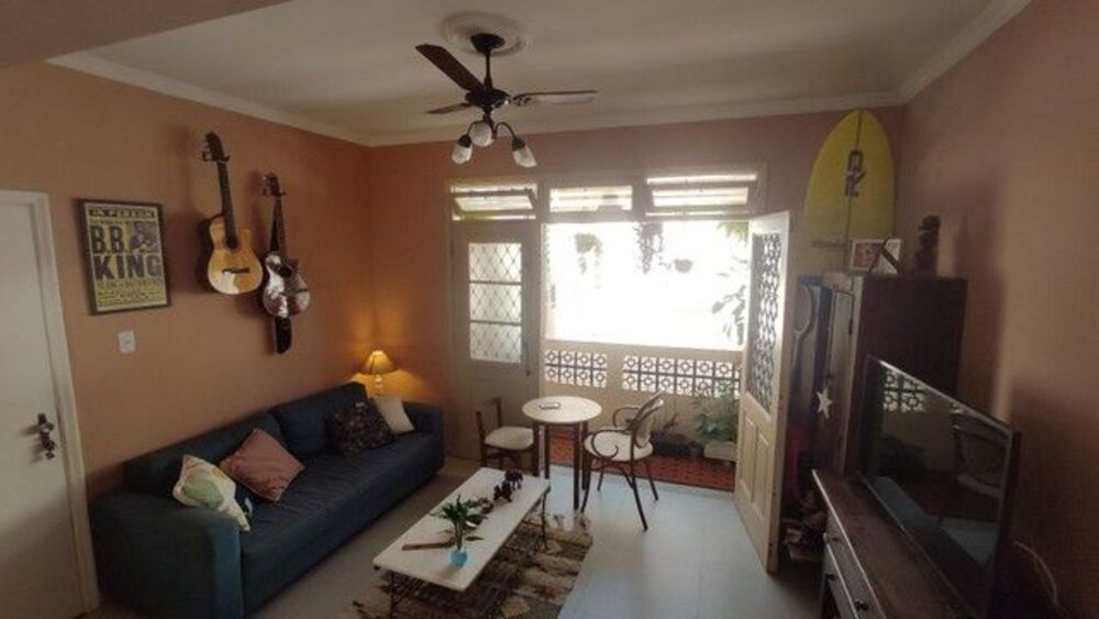 Apartamento, 2 quartos, 82 m² - Foto 4