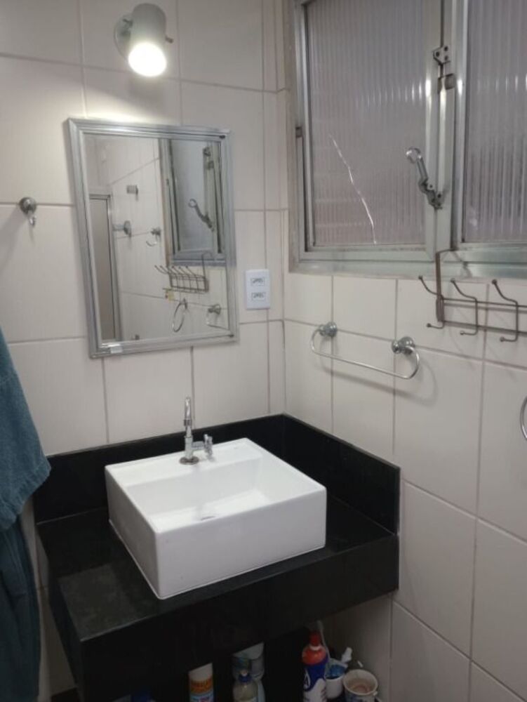 Apartamento, 1 quarto, 60 m² - Foto 2