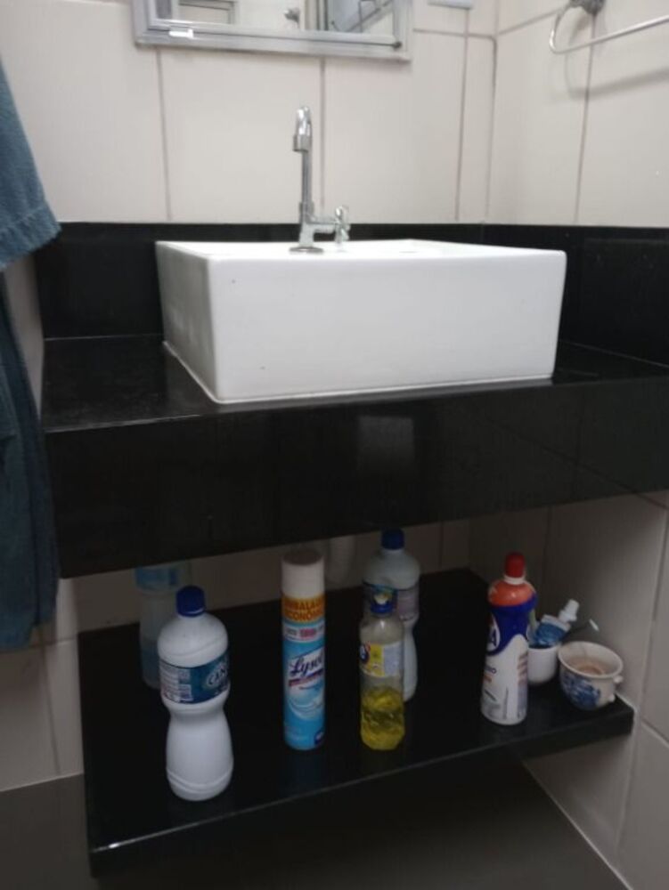 Apartamento, 1 quarto, 60 m² - Foto 3