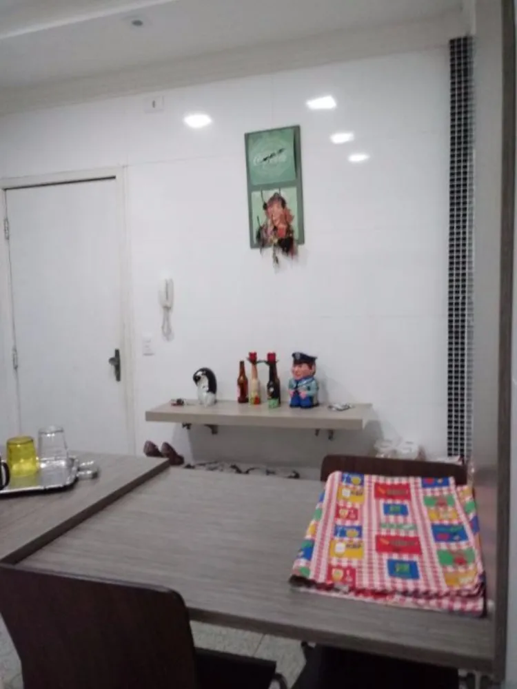 Apartamento, 3 quartos, 160 m² - Foto 1