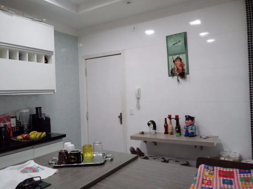 Apartamento, 3 quartos, 160 m² - Foto 3