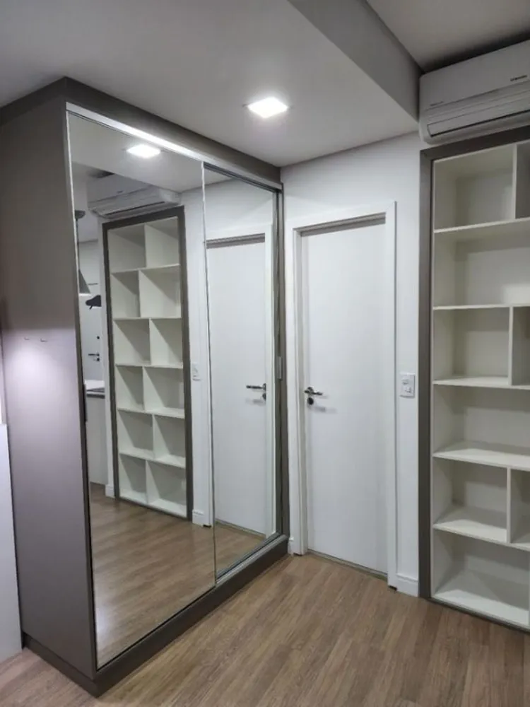 Apartamento, 1 quarto, 54 m² - Foto 4