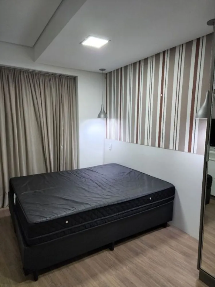 Apartamento, 1 quarto, 54 m² - Foto 3