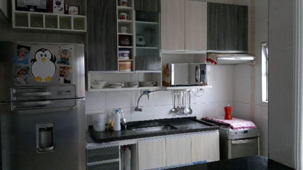 Apartamento, 1 quarto, 56 m² - Foto 2