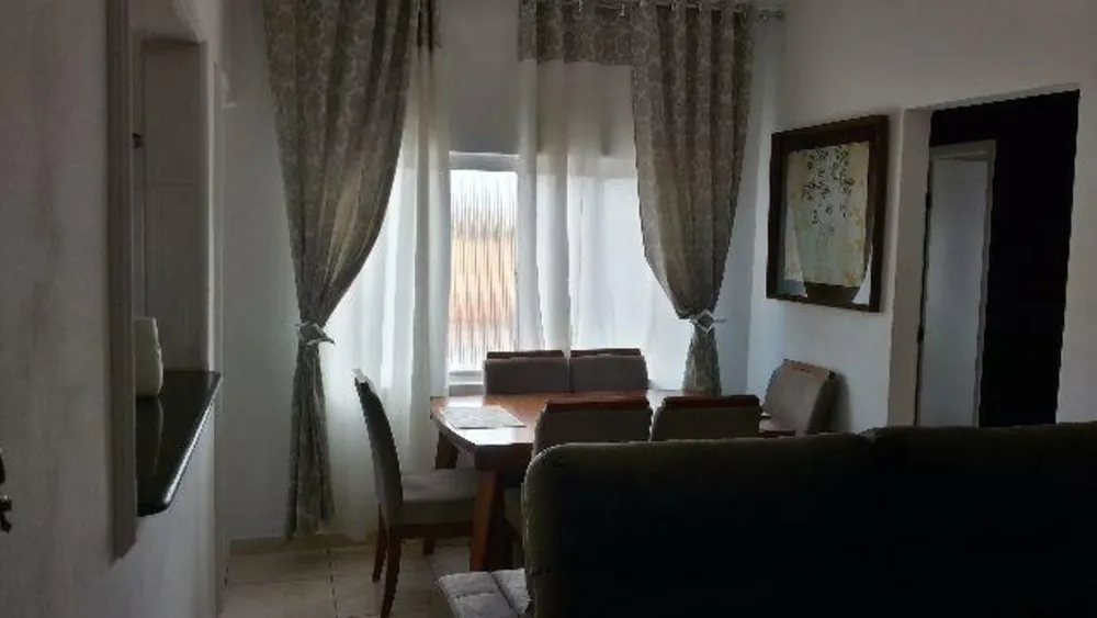 Apartamento, 1 quarto, 56 m² - Foto 4
