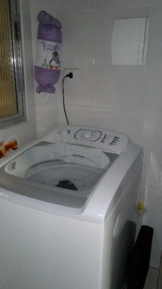 Apartamento, 1 quarto, 56 m² - Foto 3