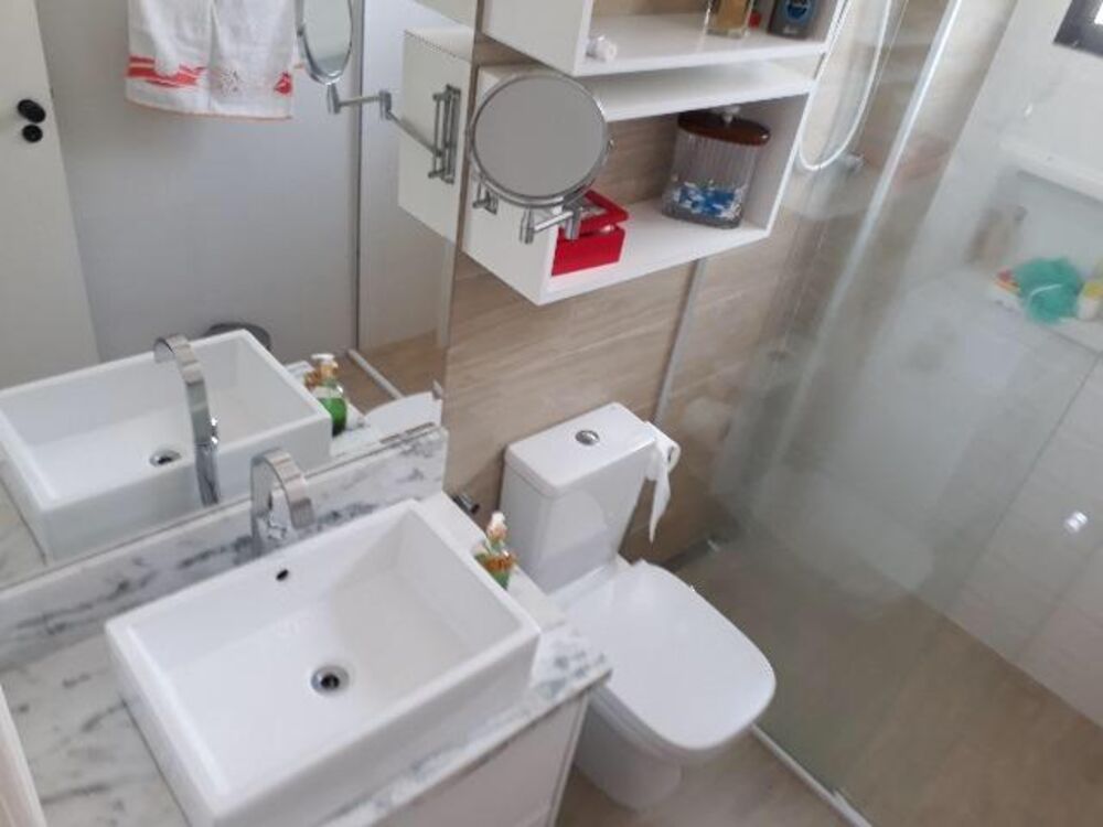 Apartamento à venda com 3 quartos, 168m² - Foto 12