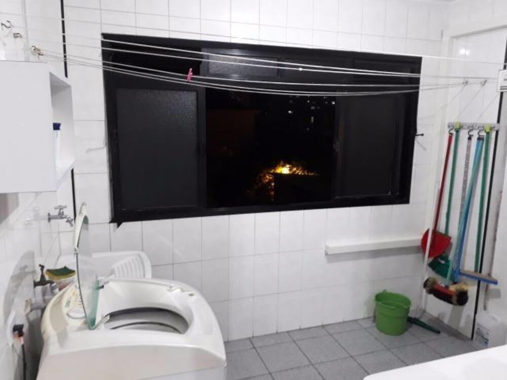 Apartamento à venda com 3 quartos, 168m² - Foto 13