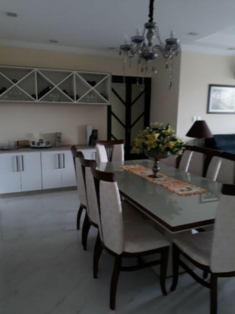 Apartamento à venda com 3 quartos, 168m² - Foto 15