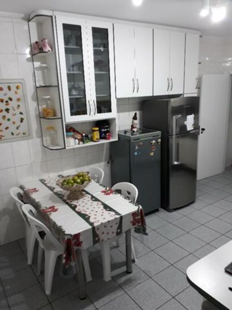 Apartamento à venda com 3 quartos, 168m² - Foto 16