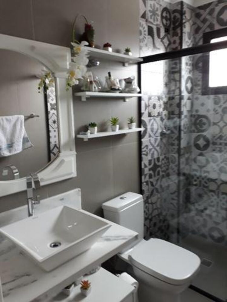 Apartamento à venda com 3 quartos, 168m² - Foto 17