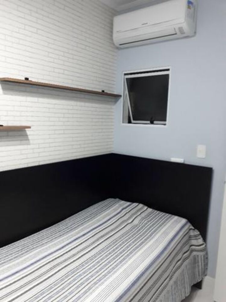 Apartamento à venda com 3 quartos, 168m² - Foto 5