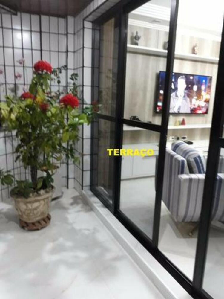 Apartamento à venda com 3 quartos, 168m² - Foto 19