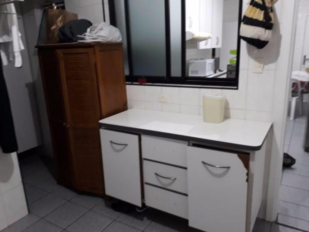 Apartamento à venda com 3 quartos, 168m² - Foto 11