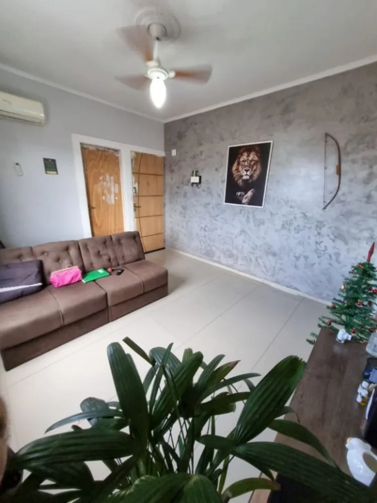 Apartamento, 2 quartos, 59 m² - Foto 1