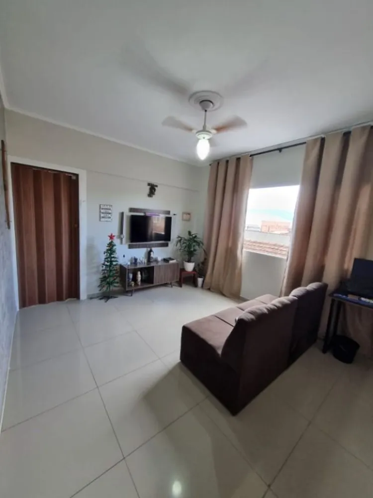 Apartamento, 2 quartos, 59 m² - Foto 6