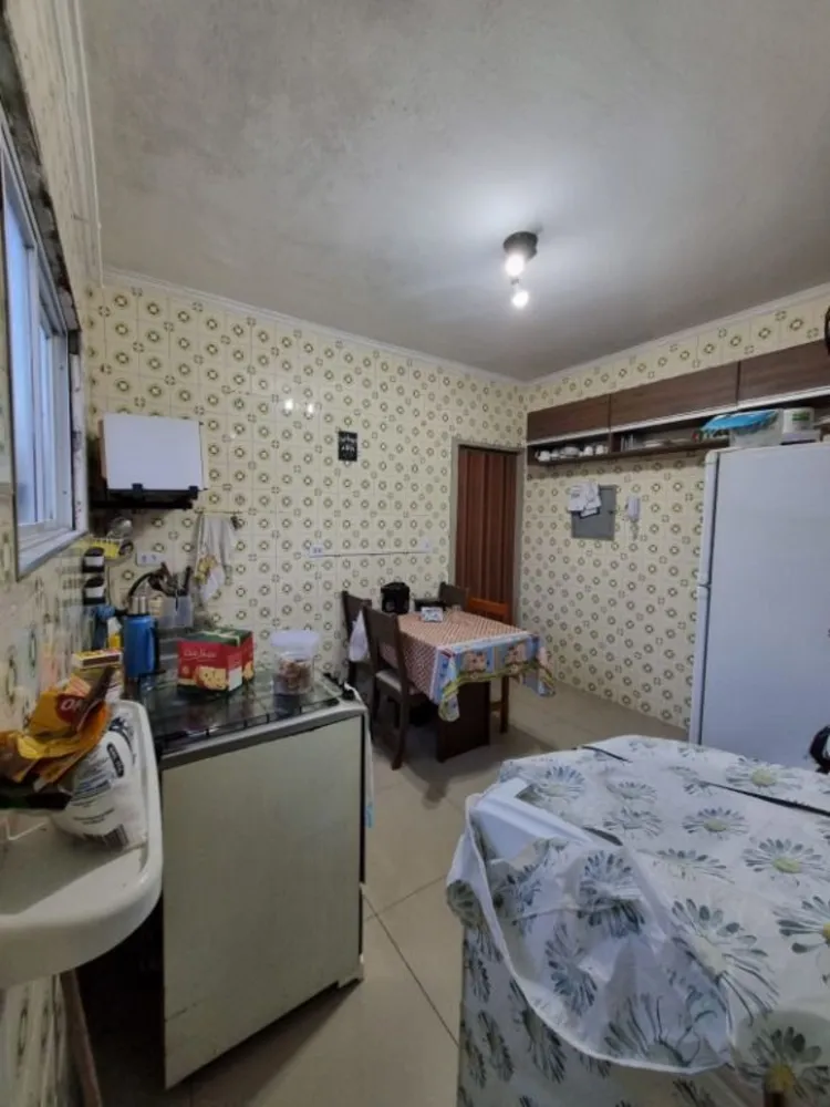 Apartamento, 2 quartos, 59 m² - Foto 2