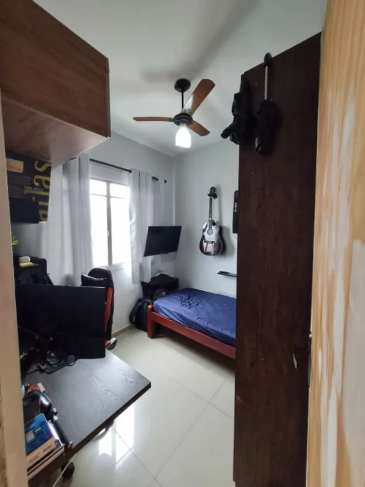 Apartamento, 2 quartos, 59 m² - Foto 5