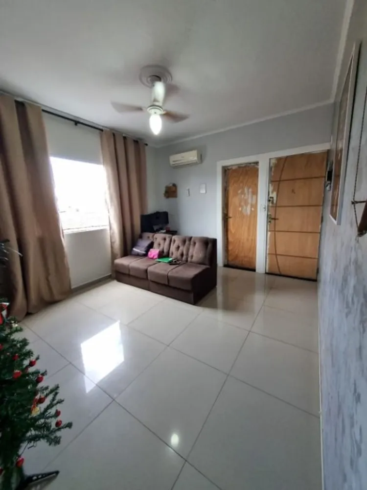 Apartamento, 2 quartos, 59 m² - Foto 6